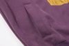  ÁO HOODIE 1300 TÍM 