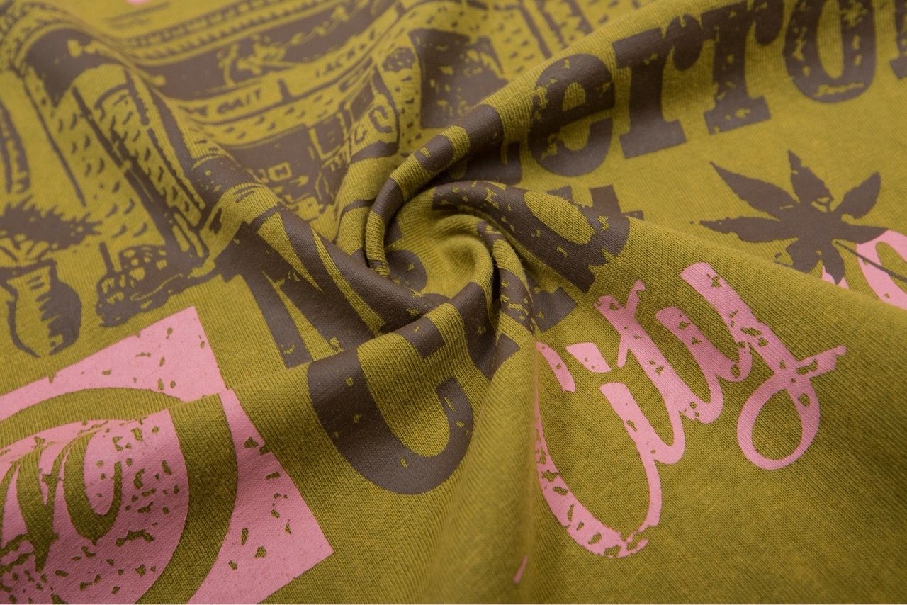  ÁO T-SHIRT 053 HỒNG 