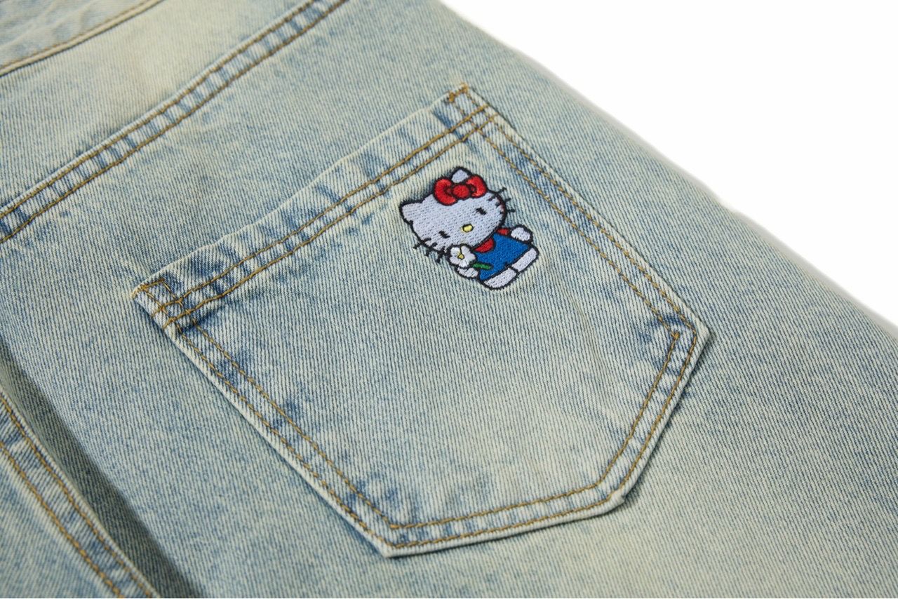  JEAN 7709 LIGHT BLUE 