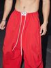  QUẦN SWEATPANT 285 ĐỎ 