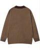  SWEATER 1926 BROWN 