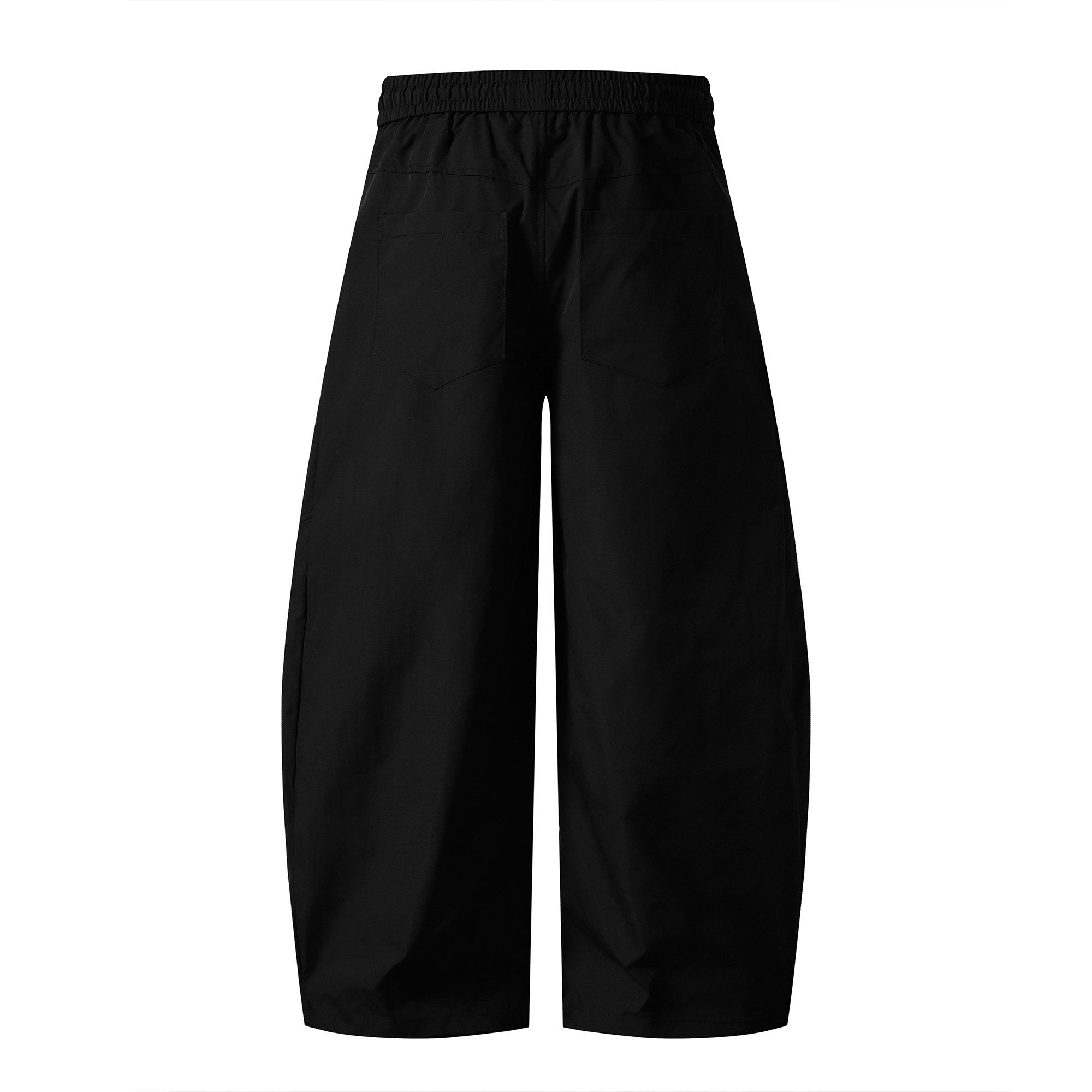  SWEATPANT 275 BLACK 