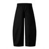  SWEATPANT 275 BLACK 