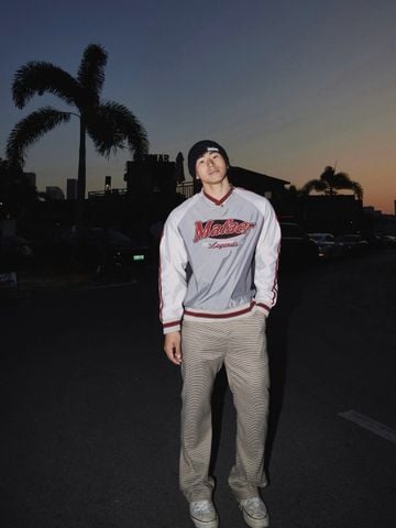  ÁO SWEATSHIRT 1283 XÁM BẠC 