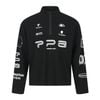  ÁO SWEATSHIRT 643 ĐEN 