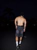  QUẦN SHORT JEAN 101 ĐEN 