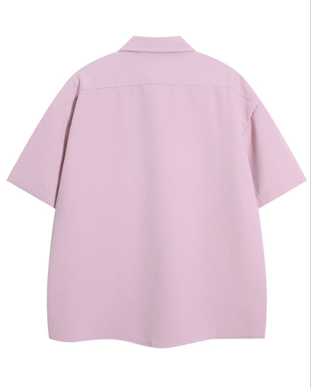  SHIRT 1210 PINK 