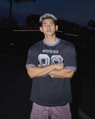  T-SHIRT 990666 DARK BLUE 