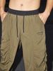  QUẦN SWEATPANT 315 XANH RÊU 