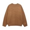  SWEATER 260 BROWN 