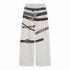  QUẦN SWEATPANT 0523 XÁM 