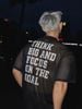  T-SHIRT 0361 BLACK 