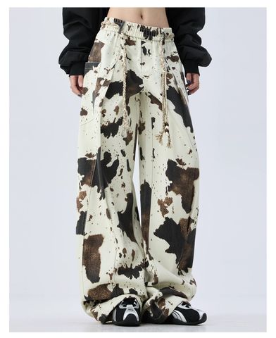  BAGGY 9230 DAIRY COW 