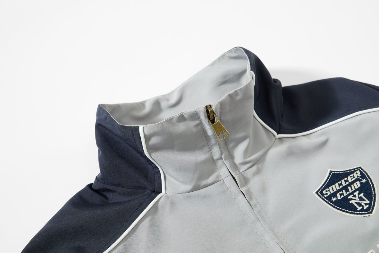  ÁO KHOÁC 701 XANH TÍM THAN 