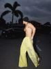  QUẦN SWEATPANT 332 VÀNG 