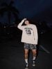  ÁO T-SHIRT 3092 KEM 