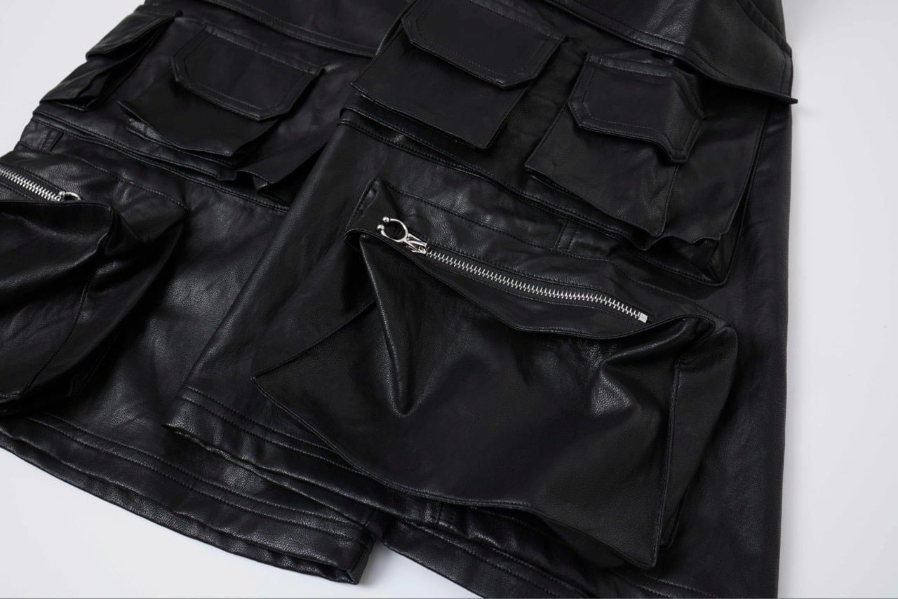  QUẦN SHORT DA 97 