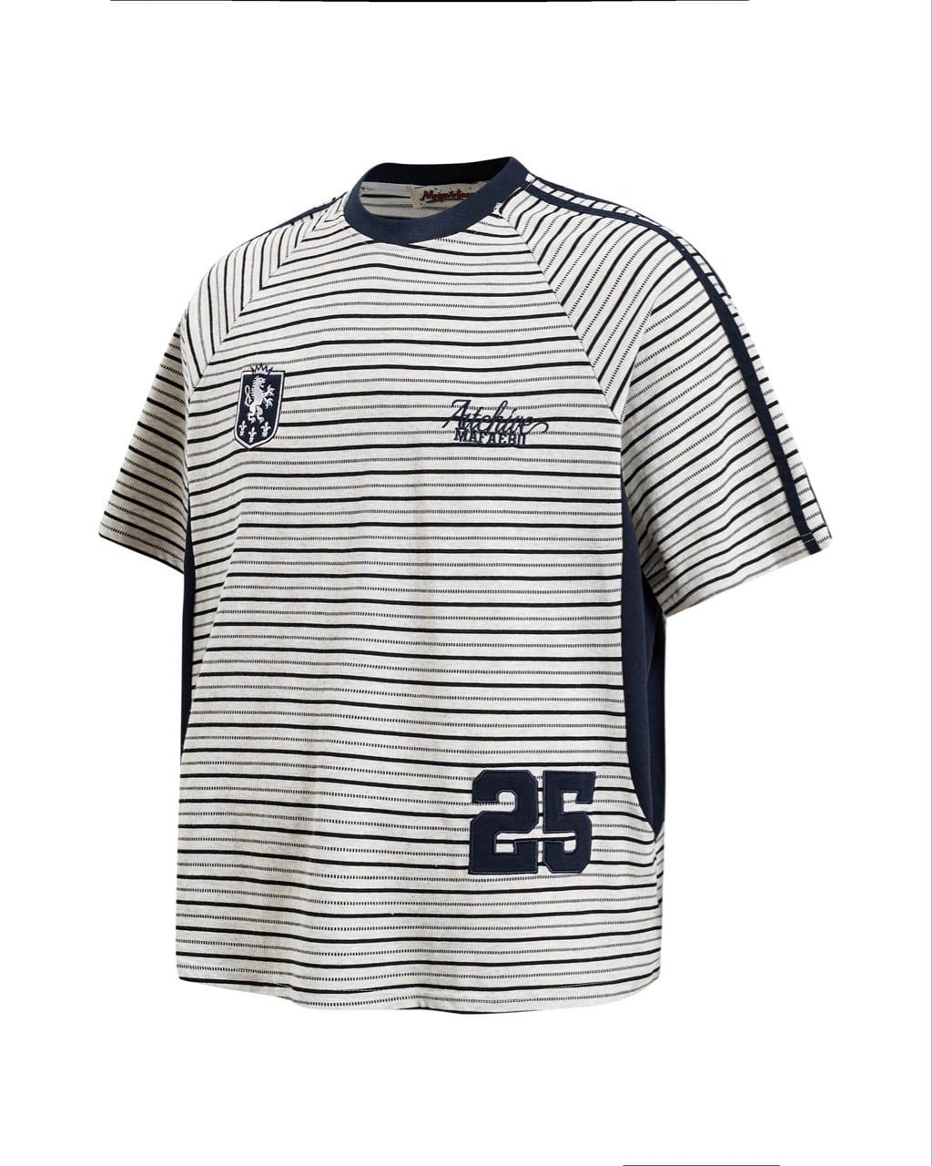 ÁO T-SHIRT 0268 XÁM GHI 