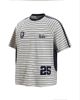  ÁO T-SHIRT 0268 XÁM GHI 