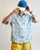  SHIRT 8002 BLUE 