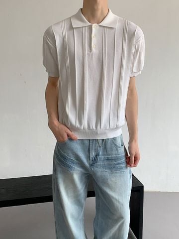  ÁO POLO 26764 TRẮNG 