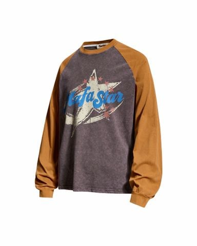  ÁO SWEATSHIRT 0568 NÂU 