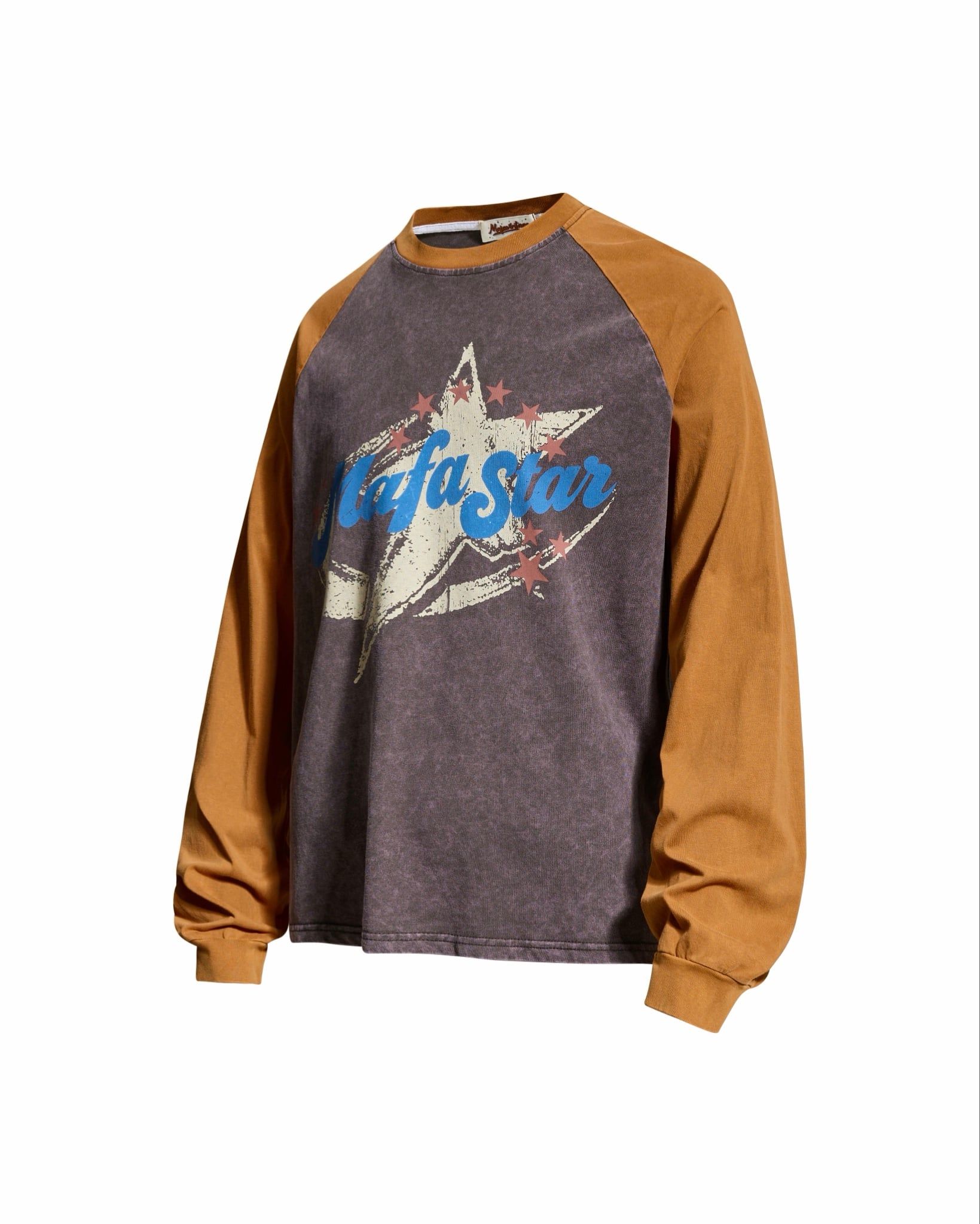  ÁO SWEATSHIRT 0568 NÂU 