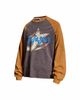  ÁO SWEATSHIRT 0568 NÂU 