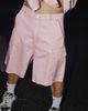  SHIRT 0362 PINK 