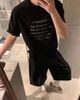  QUẦN LỬNG 27616 ĐEN 