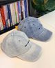  CAP NYC DENIM 
