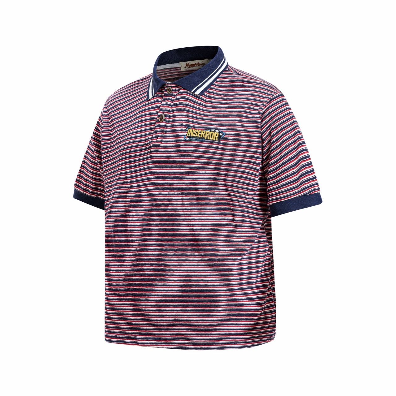  ÁO POLO 559 ĐỎ 