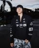  ÁO SWEATSHIRT 643 ĐEN 