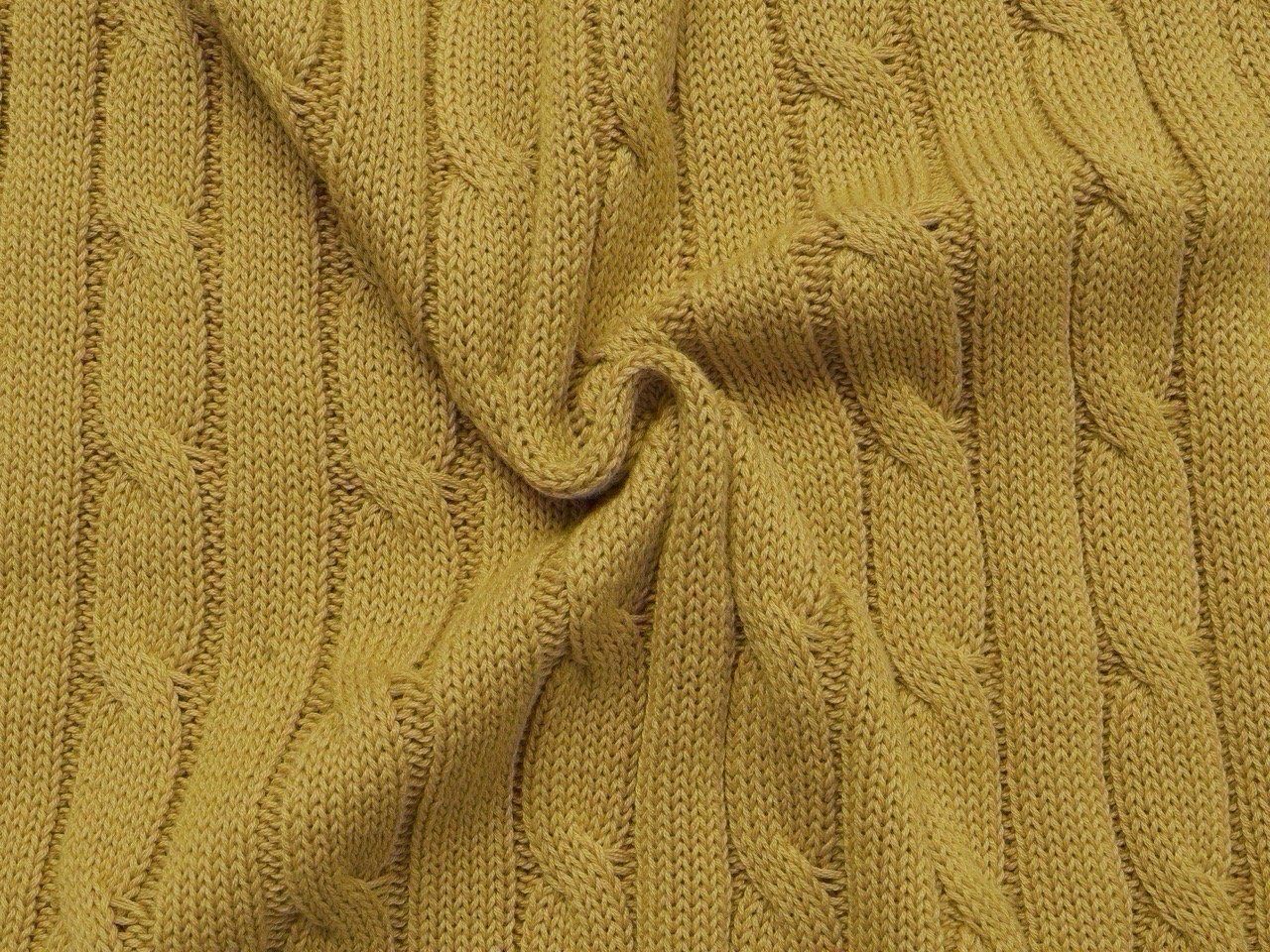  WAISTCOAT 7811 YELLOW 