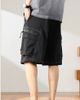  QUẦN LỬNG BAGGY 2111 ĐEN 