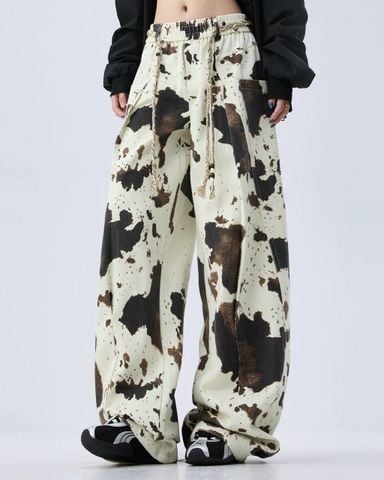  BAGGY 9230 DAIRY COW 
