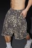  SHORT 21828 LEOPARD 