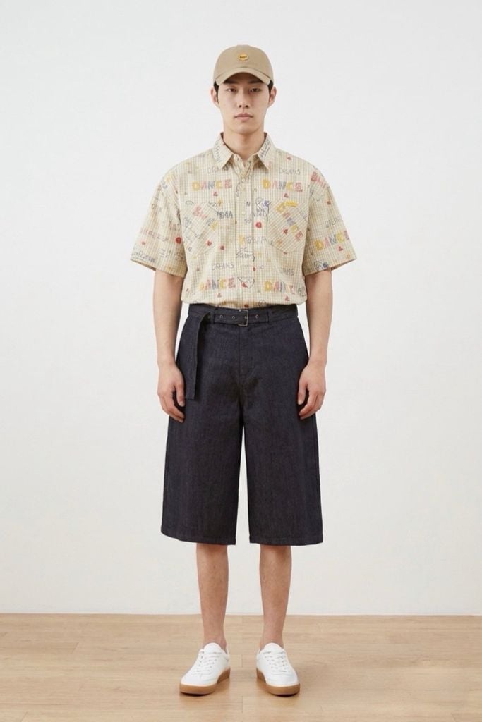  Look 12 