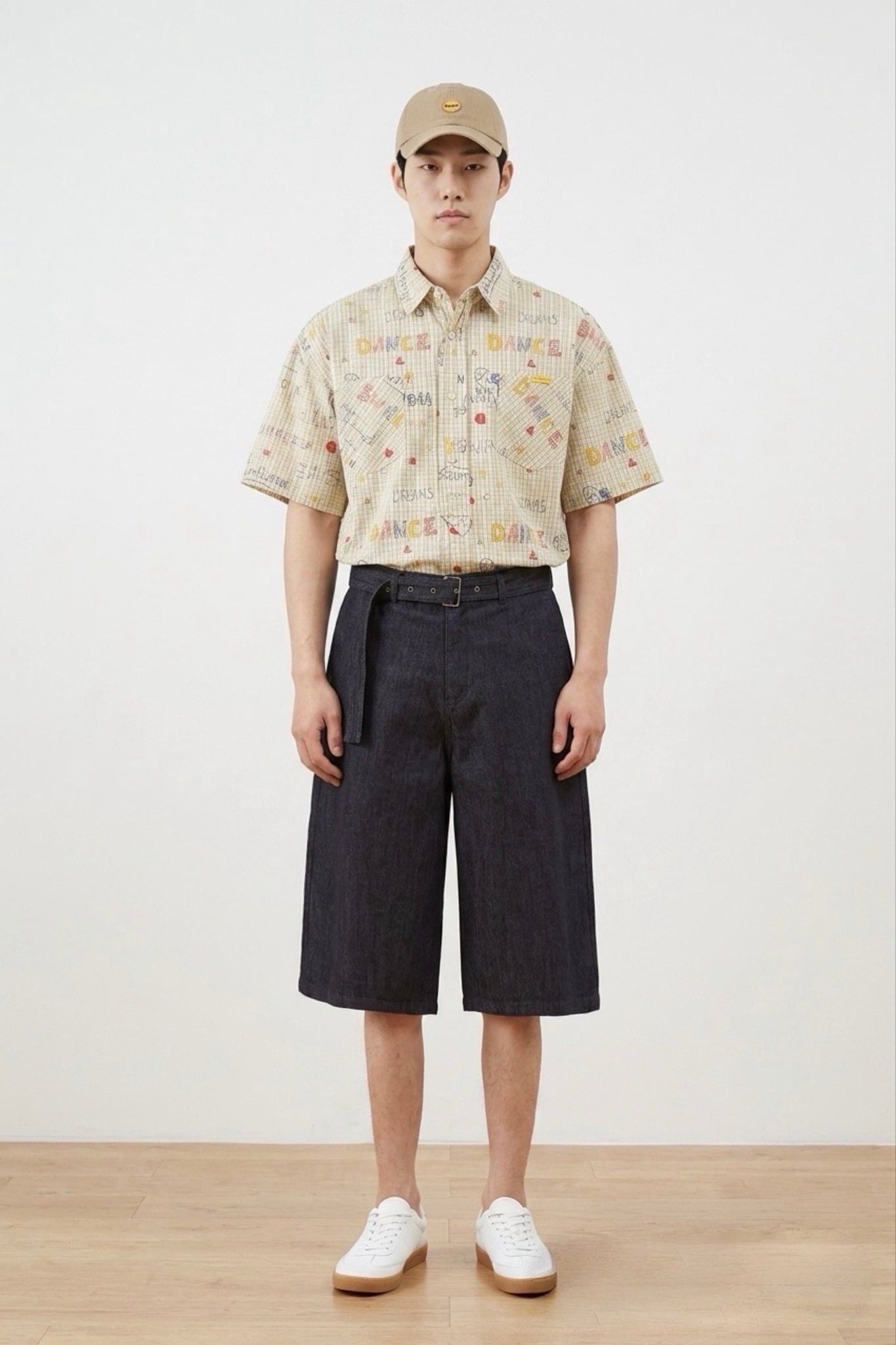  Look 12 