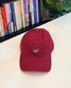  CAP LITTLE BIRD RED 
