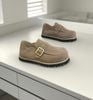  GIÀY 26805 MUSHROOM TAUPE 