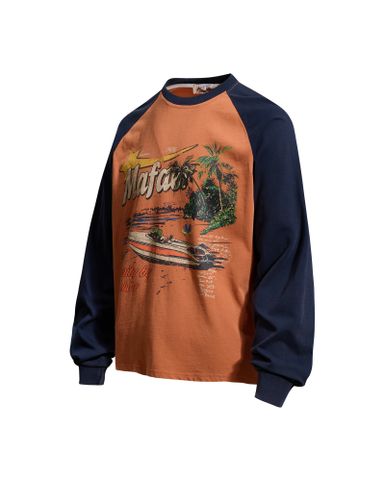  ÁO SWEATSHIRT 0571 CAM 