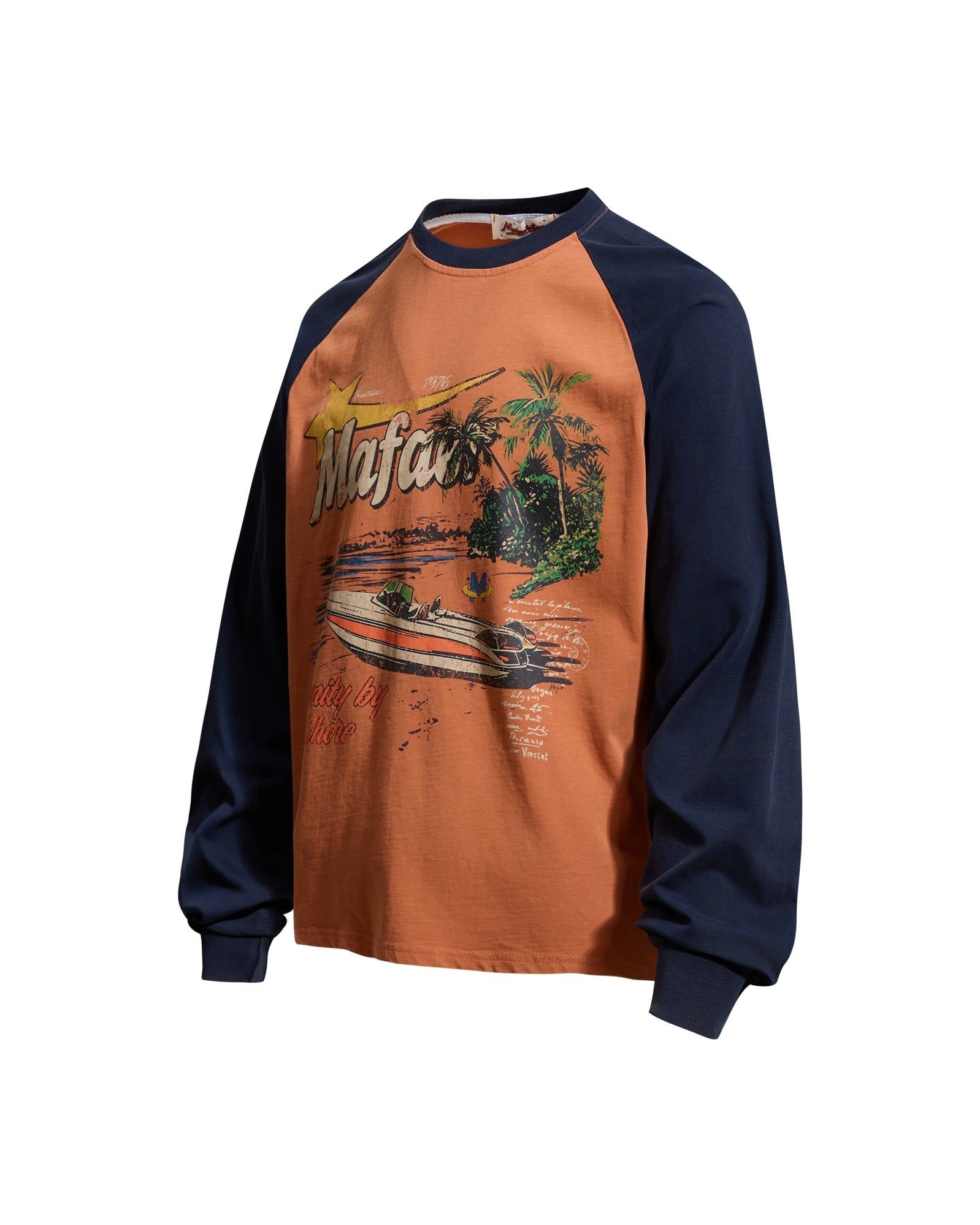  ÁO SWEATSHIRT 0571 CAM 