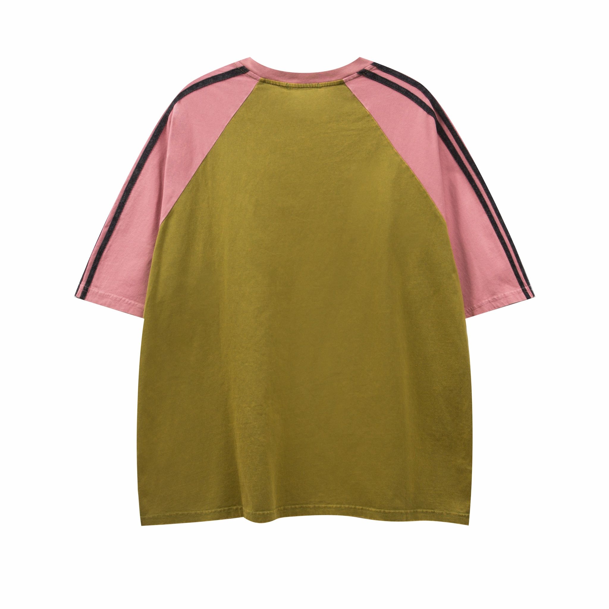  ÁO T-SHIRT 053 HỒNG 