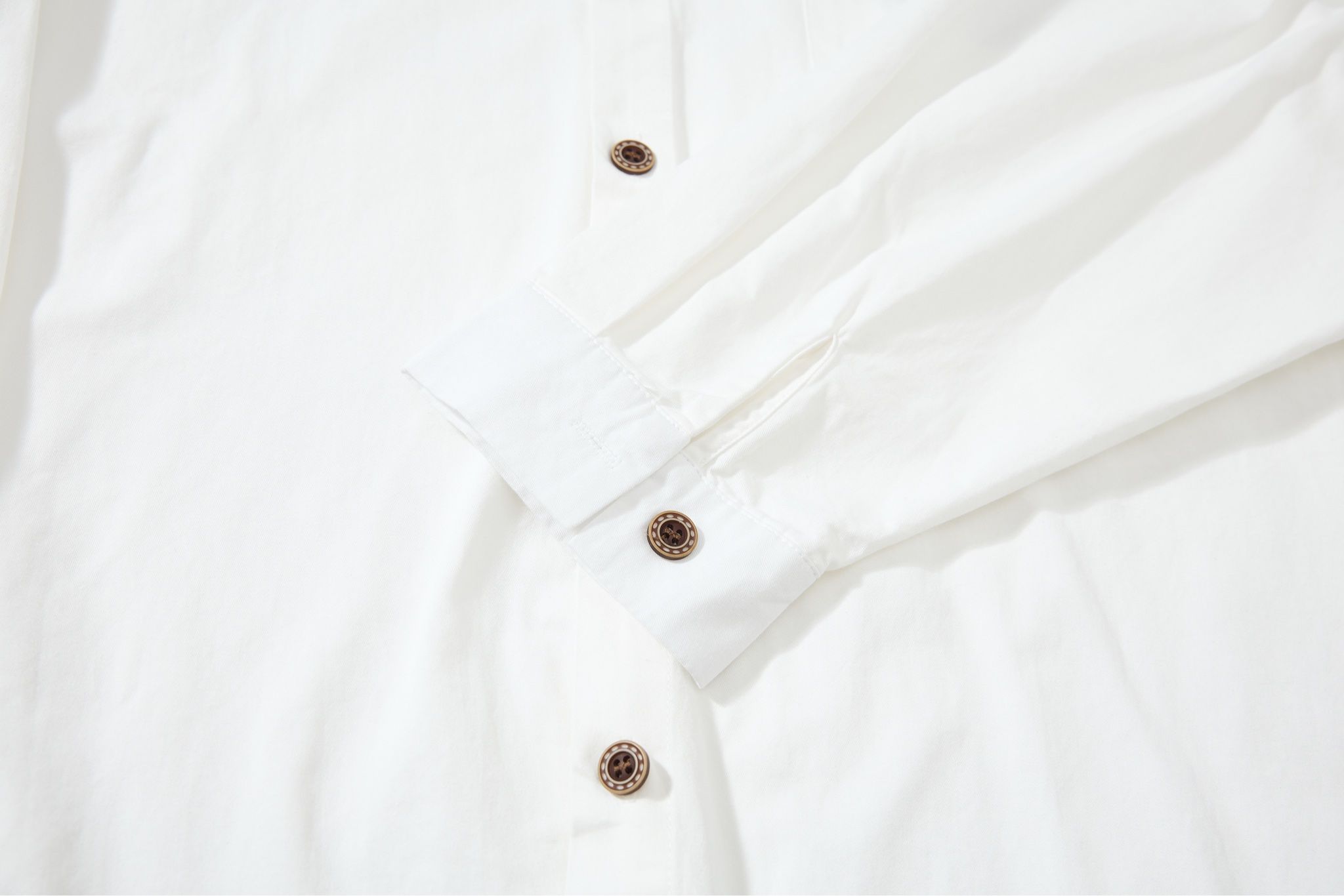  SHIRT 933 WHITE 