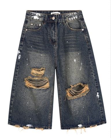  QUẦN SHORT 0301-9 JEAN 