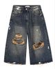  QUẦN SHORT 0301-9 JEAN 