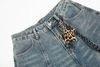  QUẦN JEAN 2246 WAX XANH 