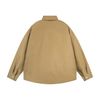  SHIRT 1418 CAMEL 
