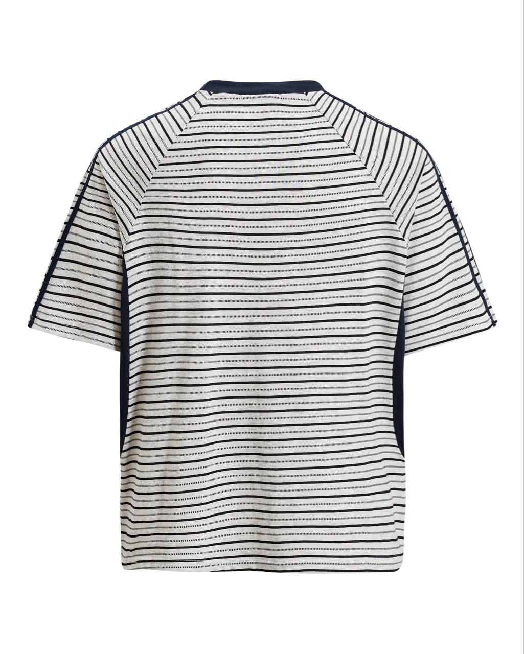  ÁO T-SHIRT 0268 XÁM GHI 